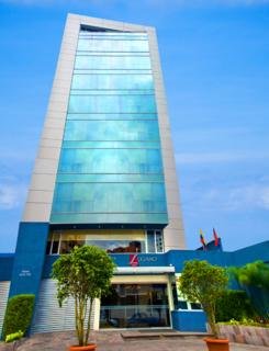 General view
 di Lugano Suites