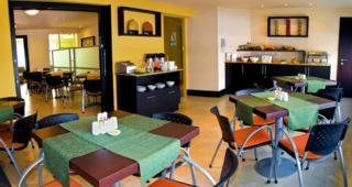 Bar
 di Lugano Suites