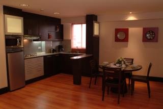 Room
 di Lugano Suites