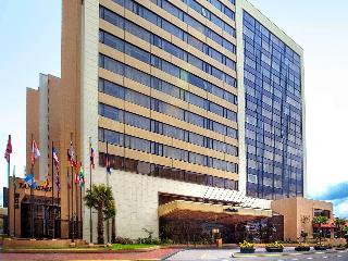 Swissotel Quito