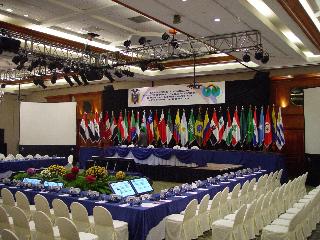 Swissôtel Quito - Konferenz