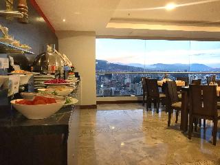 Swissôtel Quito - Zimmer