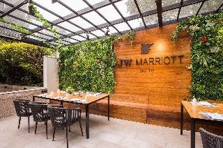 JW Marriott Hotel Quito