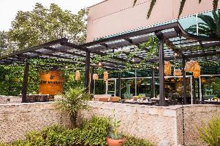 JW Marriott Hotel Quito