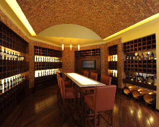 Conferences
 di JW Marriott Quito