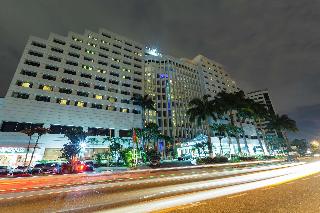 Hilton Colon Guayaquil - Generell