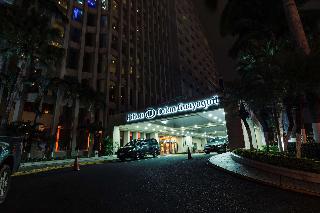 Hilton Colon Guayaquil - Generell