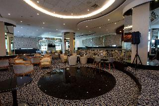 Hilton Colon Guayaquil - Bar