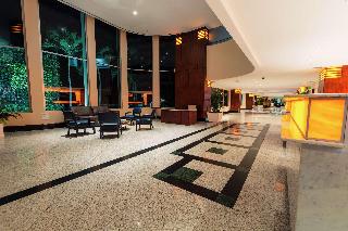 Hilton Colon Guayaquil - Diele