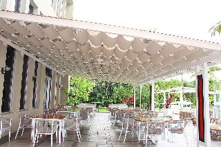 Hilton Colon Guayaquil - Restaurant
