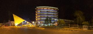 Hotel Quito
