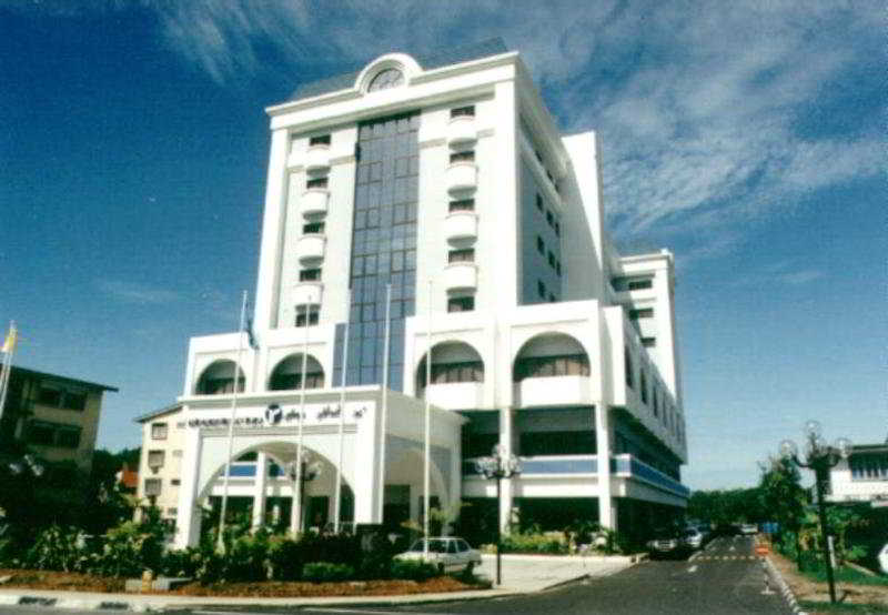 General view
 di Riverview Hotel Bandar Seri Begawan