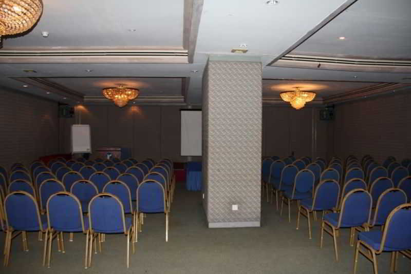 Conferences
 di Riverview Hotel Bandar Seri Begawan