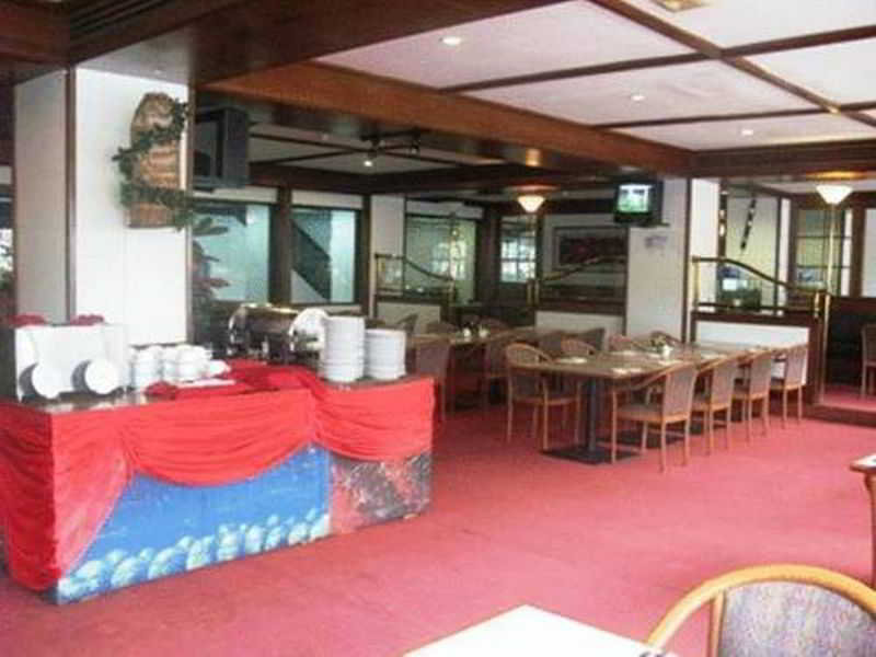 Restaurant
 di Riverview Hotel Bandar Seri Begawan