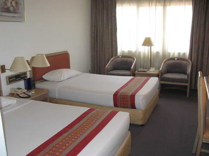 Room
 di Riverview Hotel Bandar Seri Begawan