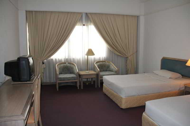 Room
 di Riverview Hotel Bandar Seri Begawan