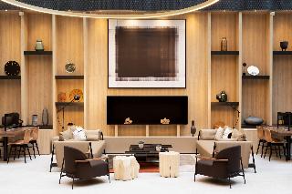 Ac Hotel By Marriott Bratislava Old Town
