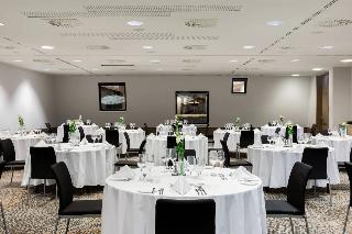 Conferences
 di Austria Trend Hotel Bratislava