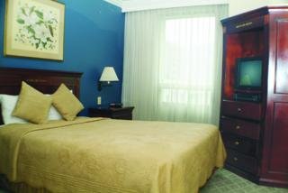 Room
 di Apart Hotel La Colina Suites 