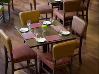 Restaurant
 di Jurys Inn Aberdeen