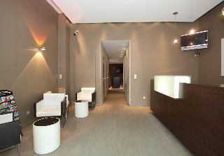 Residhotel Lille Vauban