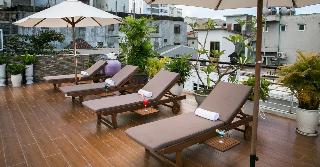 Foto del Hotel ROSALEEN BOUTIQUE HOTEL del viaje pinceladas vietnam camboya