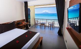 Foto del Hotel Coral Strand Hotel del viaje safari kenia playas seychelles