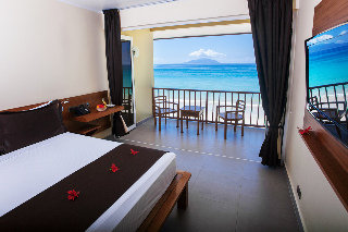 Room
 di Coral Strand Hotel