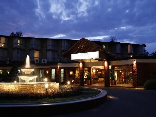 General view
 di Berjaya Beau Vallon Bay Beach Resort and Casino