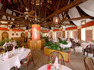 Restaurant
 di Berjaya Beau Vallon Bay Beach Resort and Casino