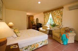 Room
 di Berjaya Beau Vallon Bay Beach Resort and Casino