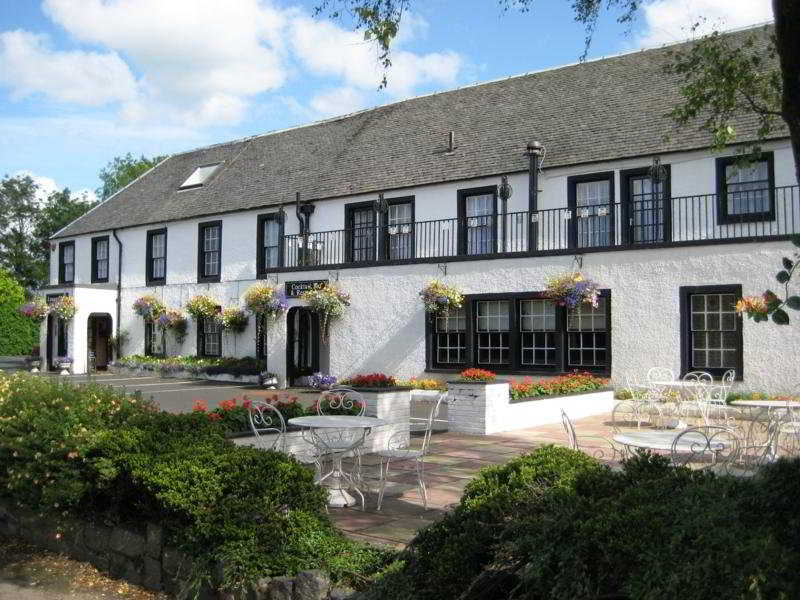 Uplawmoor Hotel, Glasgow