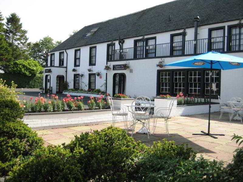 Uplawmoor Hotel, Glasgow