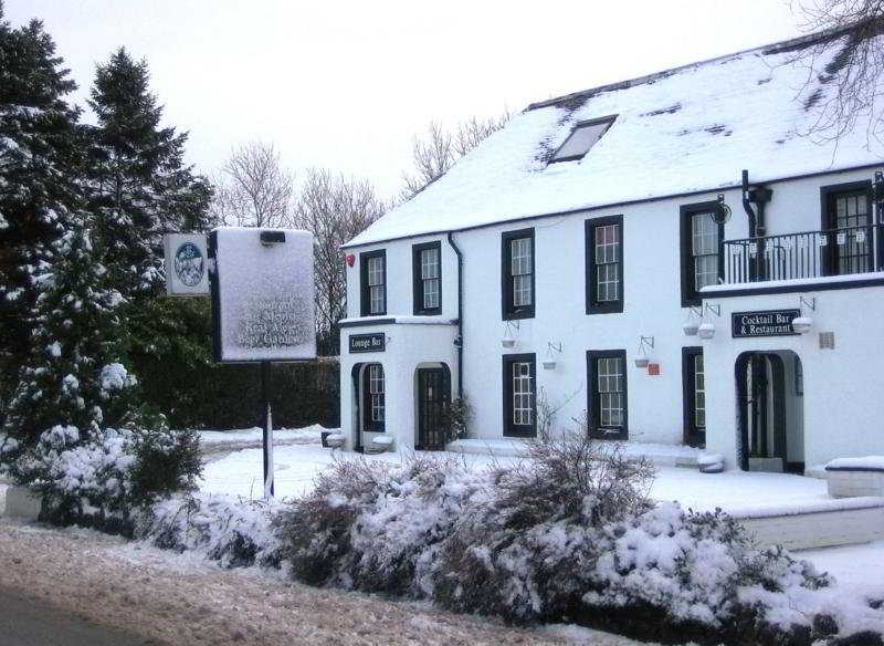 Uplawmoor Hotel, Glasgow