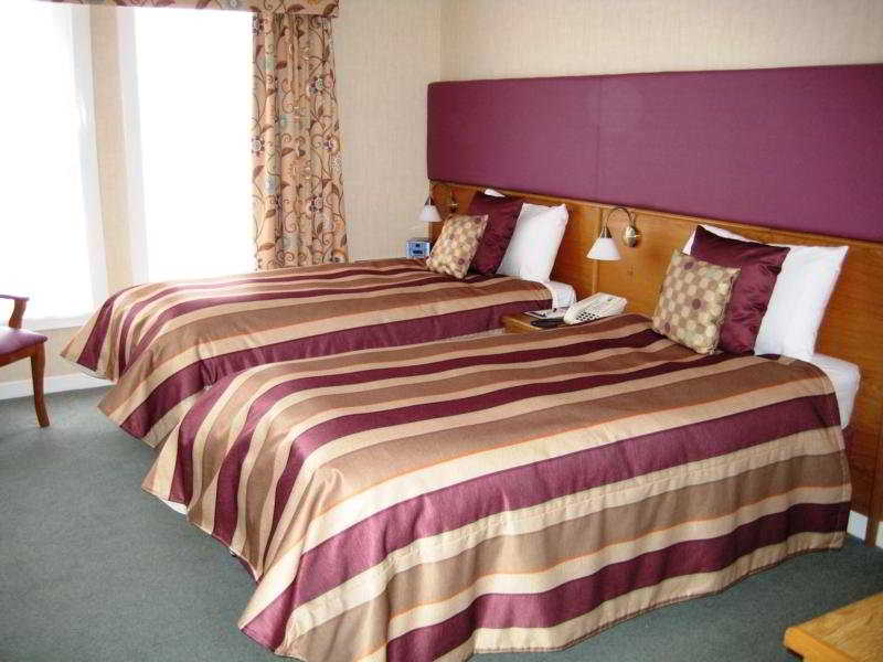 Uplawmoor Hotel, Glasgow