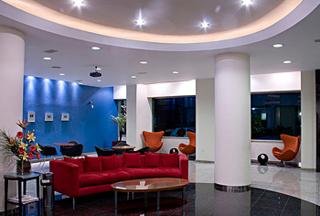 Lobby
 di Acapulco Copacabana