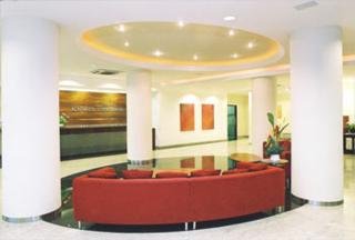 Lobby
 di Acapulco Copacabana