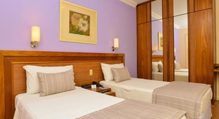 Room
 di Acapulco Copacabana