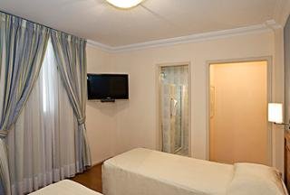 Room
 di Acapulco Copacabana