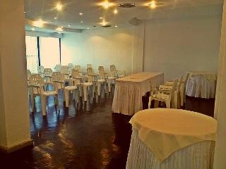 Conferences
 di Rio's Nice Hotel