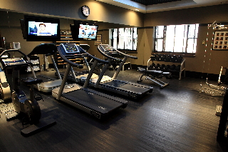 Sports and Entertainment
 di L'Hotel Porto Bay Sao Paulo