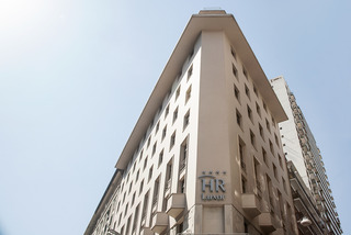 Hr Luxor Hotel Buenos Aires - Generell