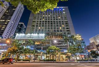 Haeundae Centum