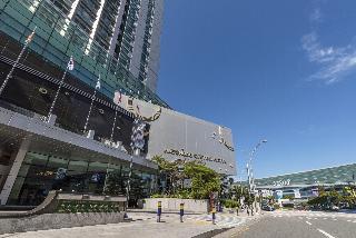 Haeundae Centum