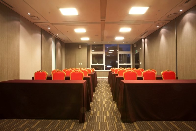 Conferences
 di Lotte City Hotel Mapo