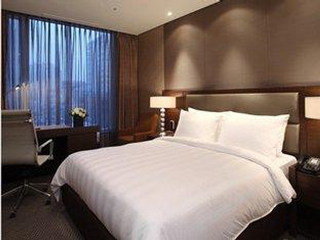Room
 di Lotte City Hotel Mapo
