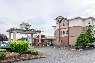 Comfort Inn Tacoma