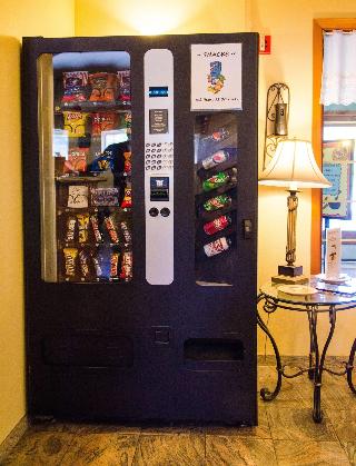 FairBridge Inn & Suites Leavenworth