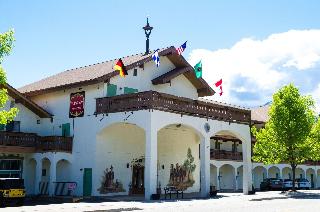 FairBridge Inn & Suites Leavenworth