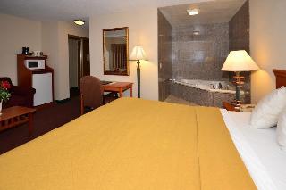 Quality Inn & Suites Lacey I-5